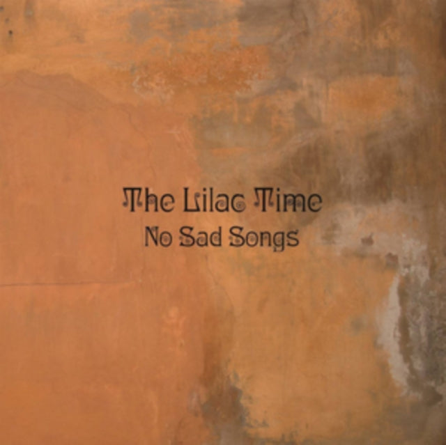 No Sad Songs (LP/CD)