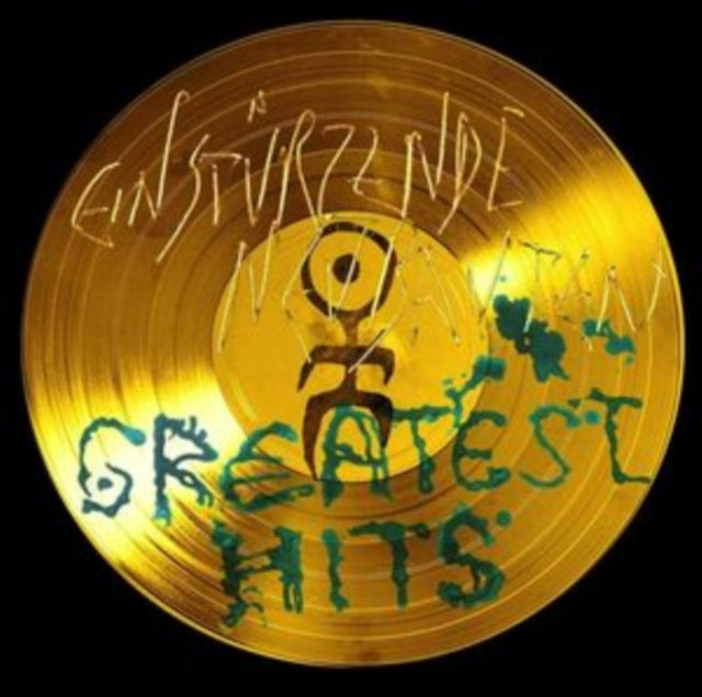 Greatest Hits (140G/Dl Card)