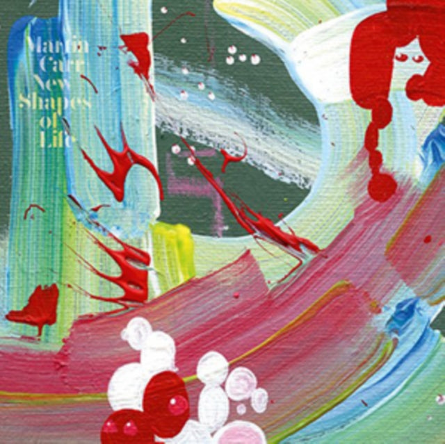 This LP Vinyl is brand new.Format: LP VinylThis item's title is: New Shapes Of LifeArtist: Martin CarrLabel: TAPETEBarcode: 4015698012750Release Date: 11/3/2017