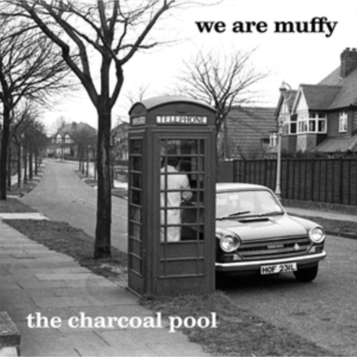Charcoal Pool