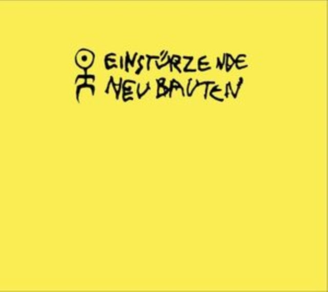 Rampen (Apm: Alien Pop Music) (Yellow Vinyl/2LP)