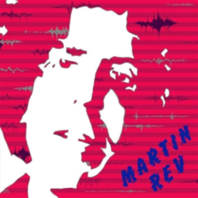 This CD is brand new.Format: CDThis item's title is: Martin RevArtist: Martin RevBarcode: 4015698404494Release Date: 3/22/2024