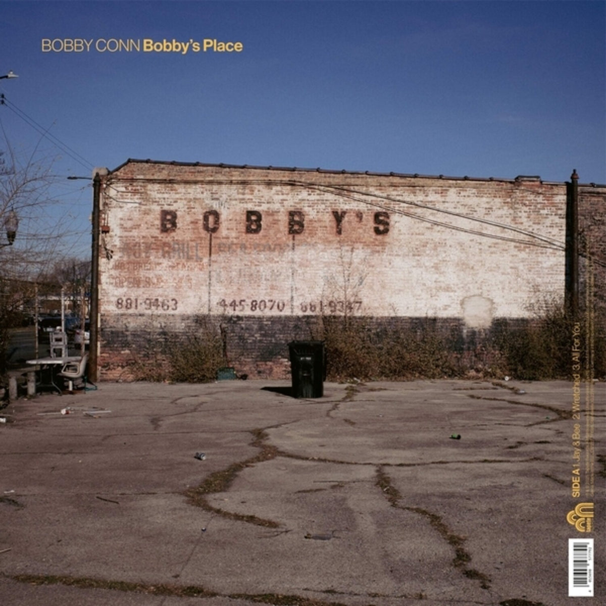 Bobby's Place
