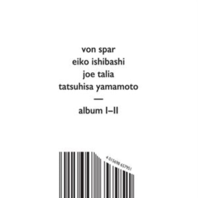 Album I/Album Ii