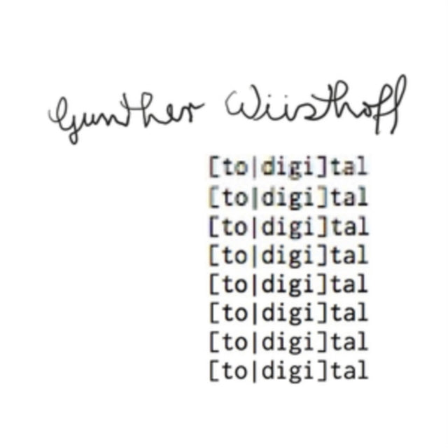 This LP Vinyl is brand new.Format: LP VinylMusic Style: ElectroThis item's title is: Total DigitalArtist: Gunther WusthoffLabel: BUREAU BBarcode: 4015698999778Release Date: 8/7/2020