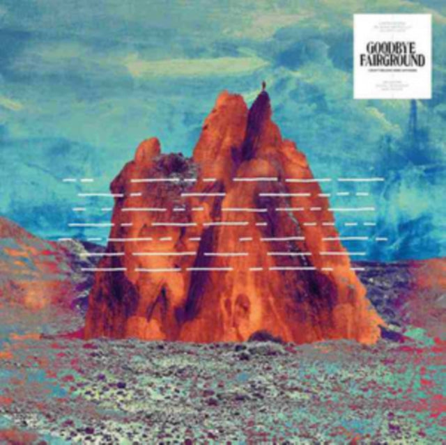 I Don't Belong Here Anymore