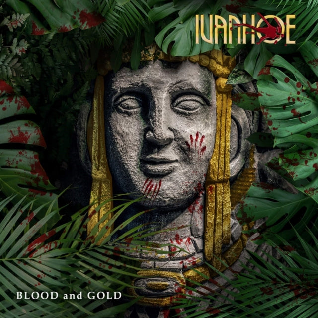 This CD is brand new.Format: CDMusic Style: Progressive MetalThis item's title is: Blood & GoldArtist: IvanhoeLabel: CHAPTER TWOBarcode: 4028466911049Release Date: 4/10/2020
