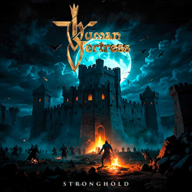 Stronghold (2CD)