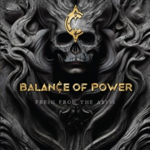This CD is brand new.Format: CDMusic Style: Progressive MetalThis item's title is: Fresh From The AbyssArtist: Balance Of PowerLabel: Massacre RecordsBarcode: 4028466913821Release Date: 5/3/2024