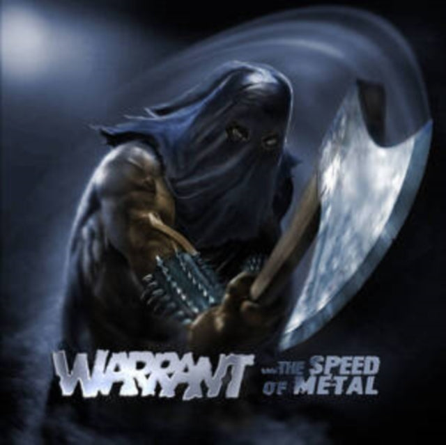 This LP Vinyl is brand new.Format: LP VinylThis item's title is: Speed Of MetalArtist: WarrantBarcode: 4028466924636Release Date: 11/7/2025