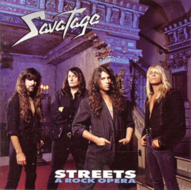 Street