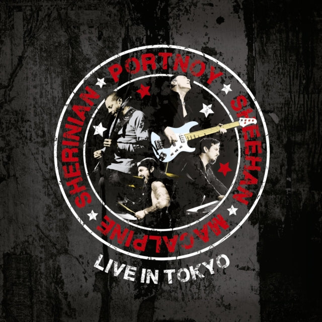 Live In Tokyo (Limited/2LP/2CD)