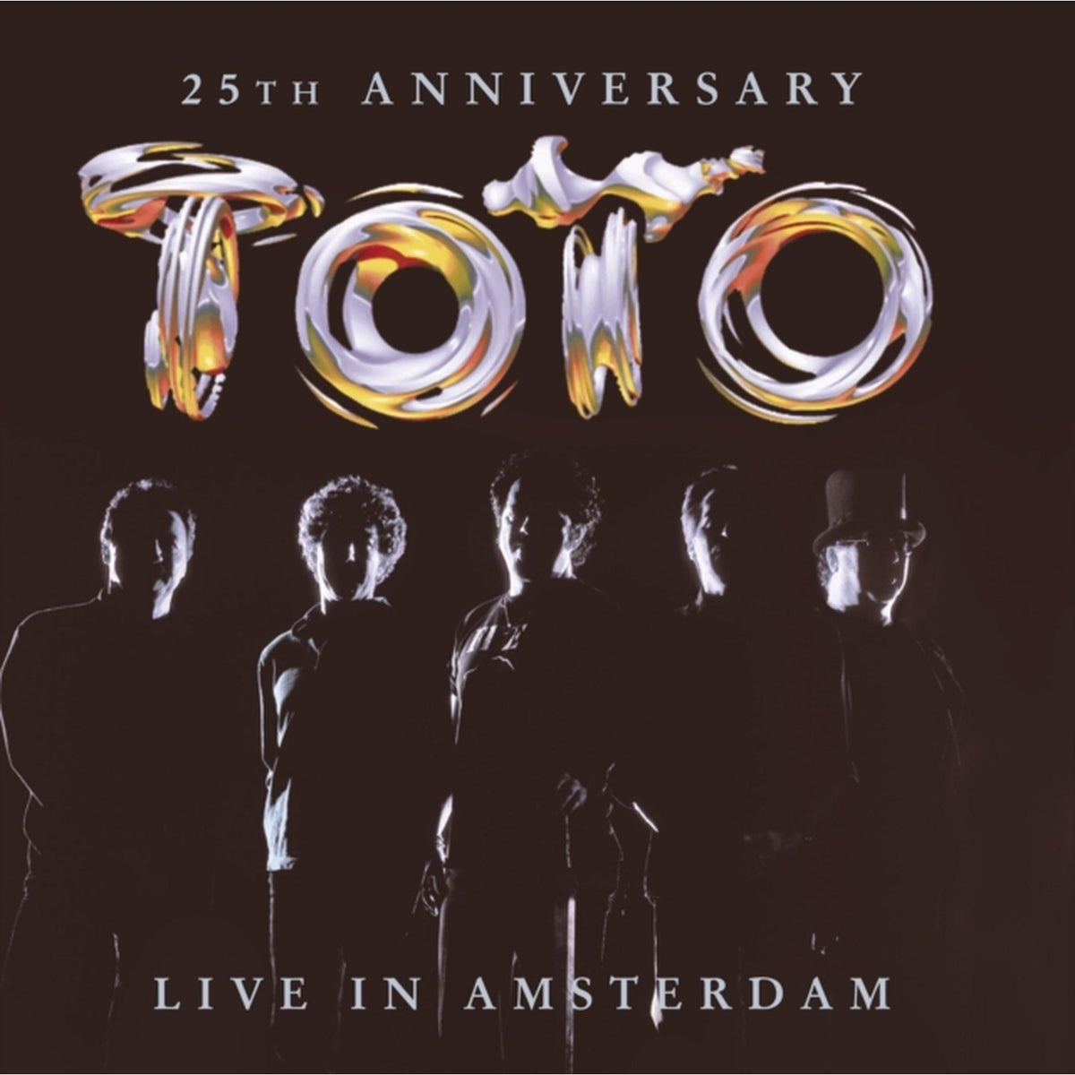 Live In Amsterdam (Limited/2LP/CD)