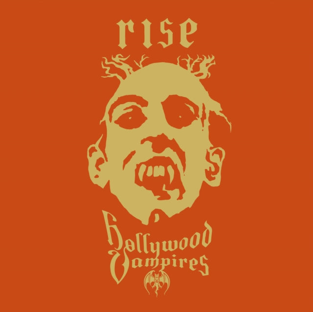 Hollywood Vampires - Rise - LP Vinyl