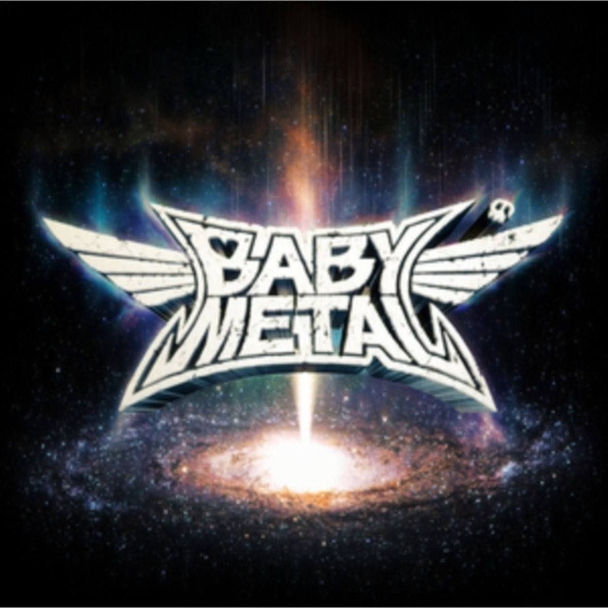 Metal Galaxy