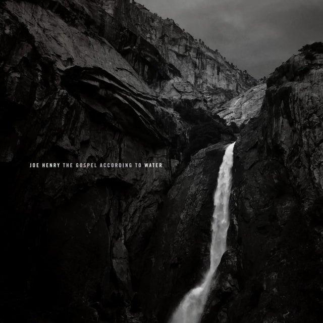 Gospel According To Water