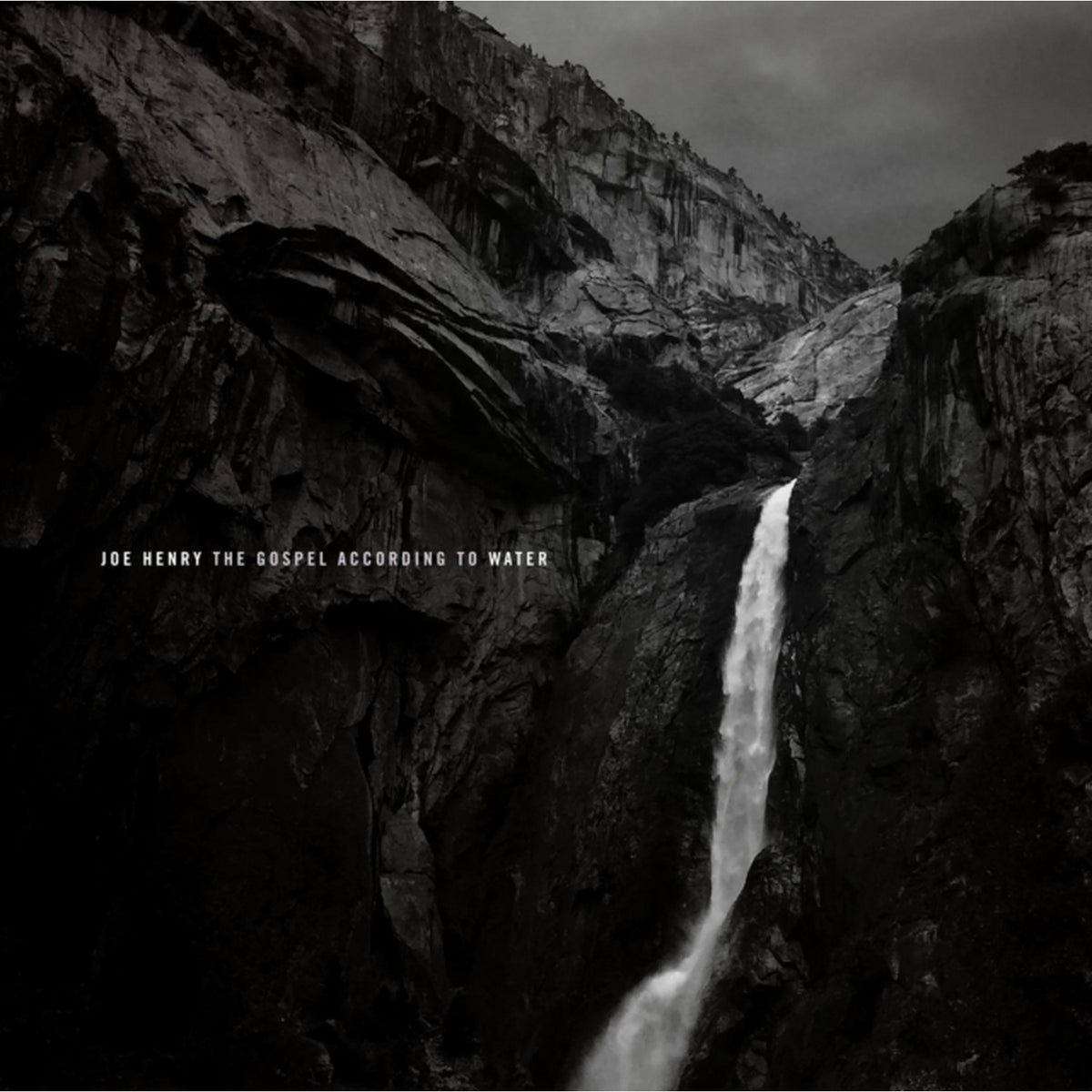 Gospel According To Water