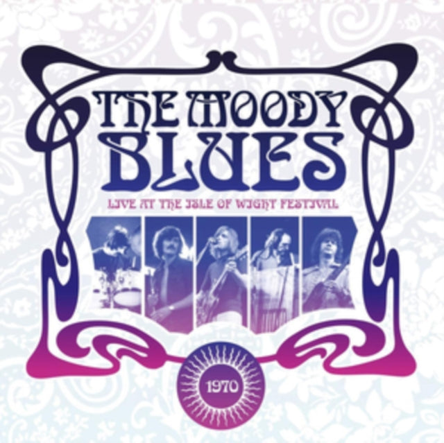 This CD is brand new.Format: CDThis item's title is: Live At The Isle Of Wight 1970Artist: Moody BluesBarcode: 4029759147947Release Date: 10/30/2020