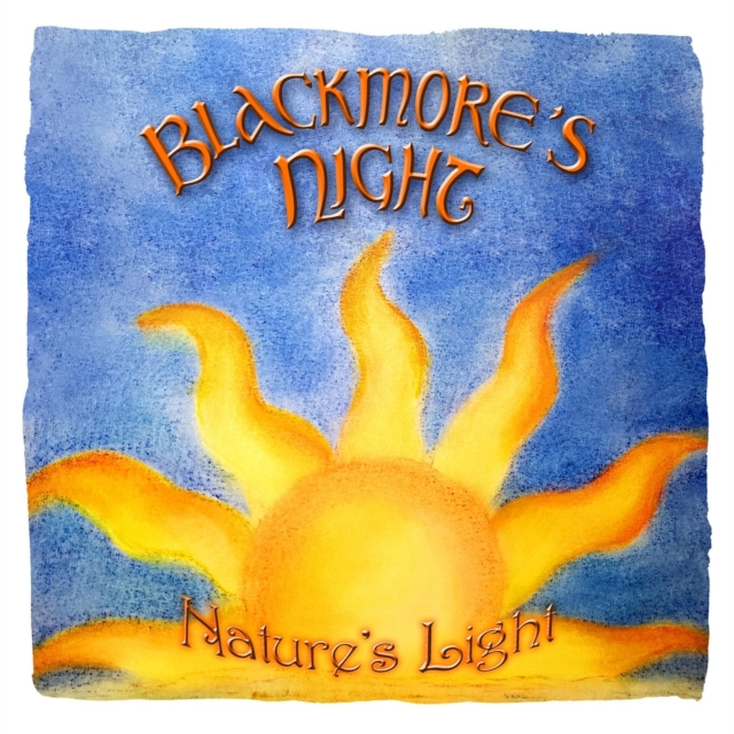 Nature's Light (Limited/Color LP Vinyl)