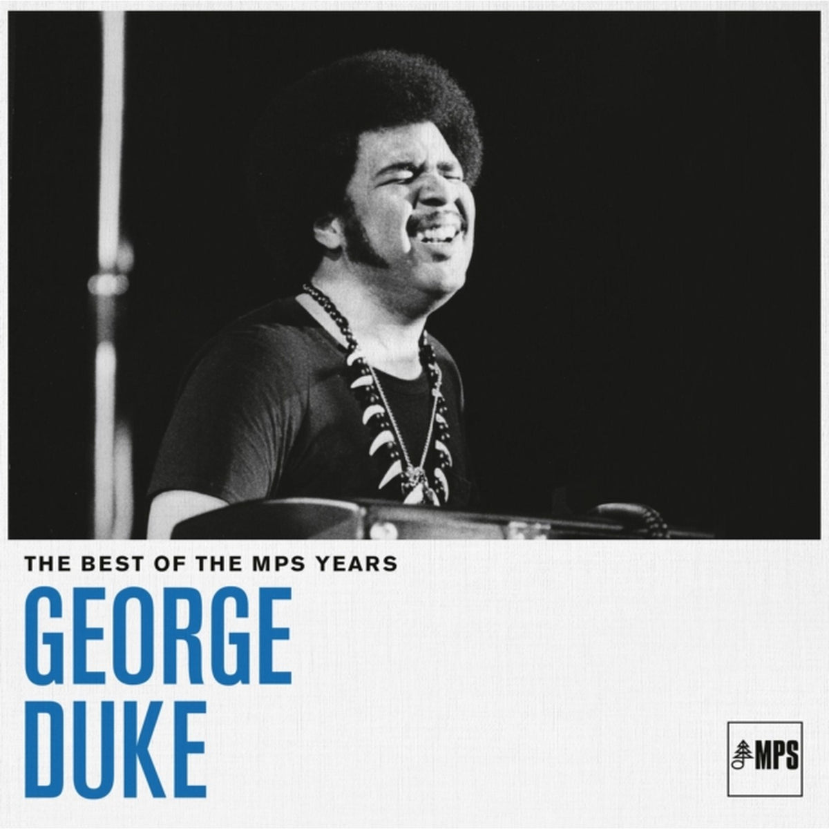 Best Of Mps Years (2LP)