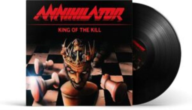 King Of The Kill (180G)