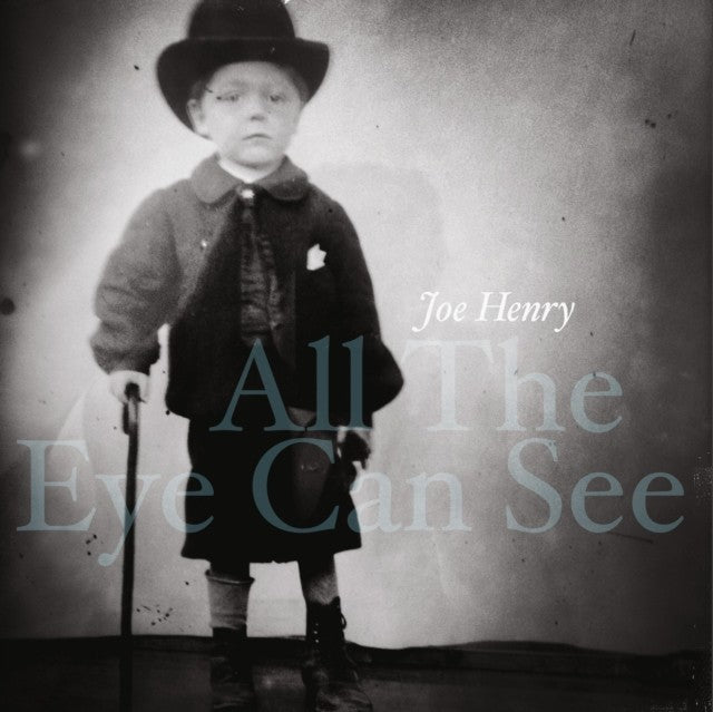 All The Eye Can See (2LP)