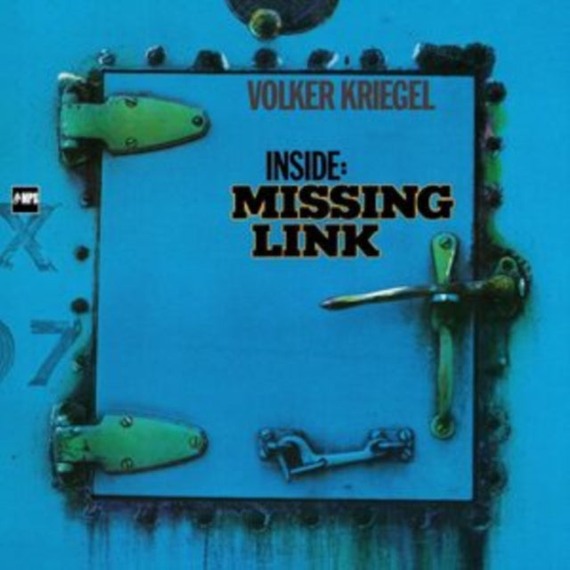 This LP Vinyl is brand new.Format: LP VinylMusic Style: FusionThis item's title is: Inside: Missing LinkArtist: Volker KriegelLabel: MPSBarcode: 4029759181187Release Date: 8/25/2023