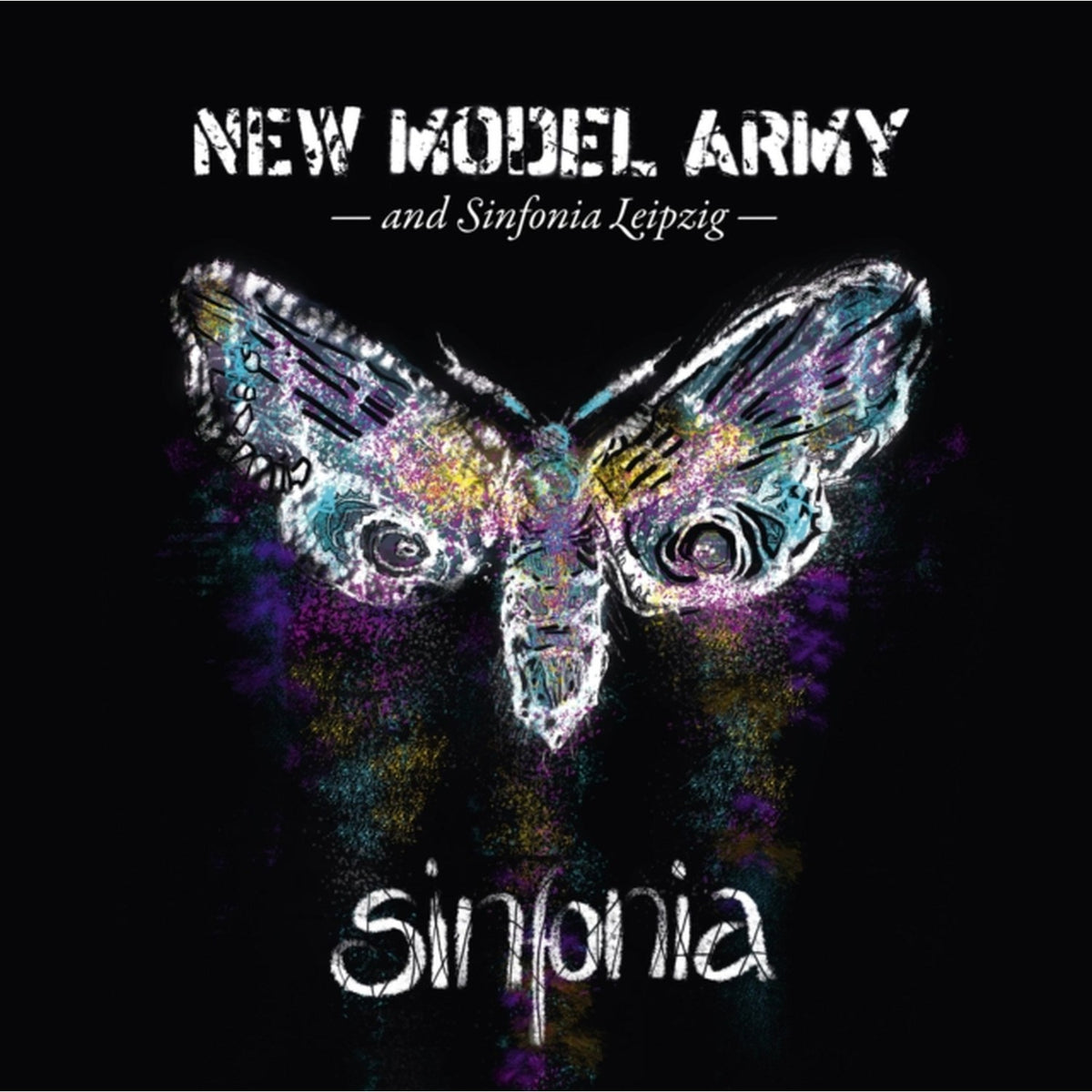 Carnival (Redux) (Limited/White Vinyl/2LP) & Sinfonia