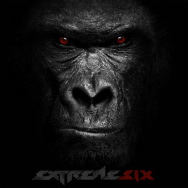 Six (Digipak)