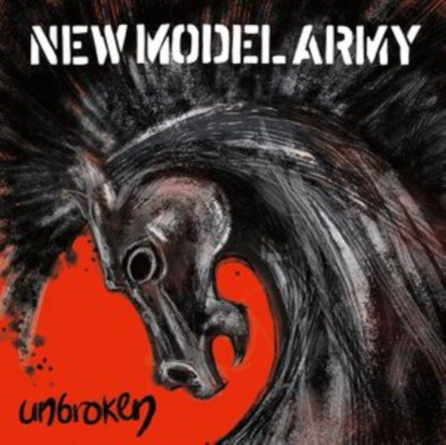 This CD is brand new.Format: CDMusic Style: Folk RockThis item's title is: UnbrokenArtist: New Model ArmyLabel: EdelBarcode: 4029759193388Release Date: 1/26/2024