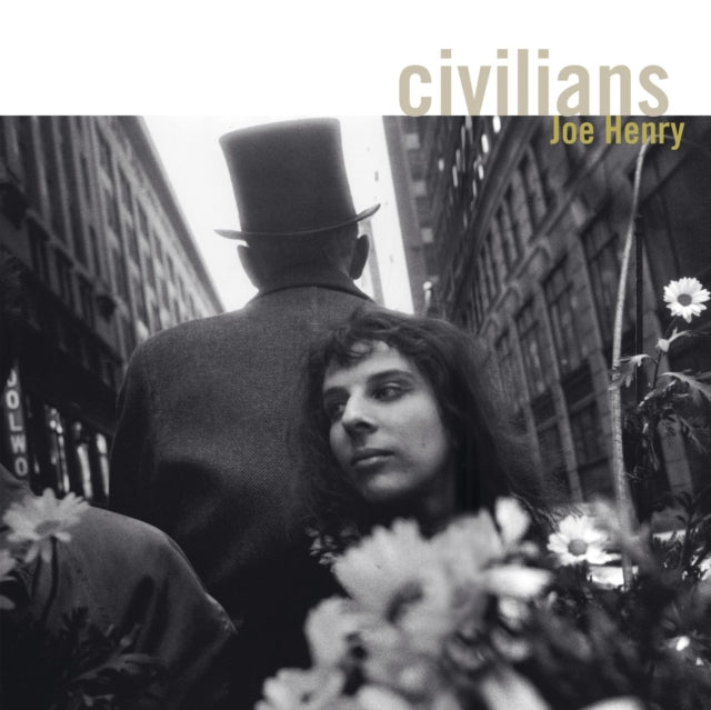 Civilians (2LP)
