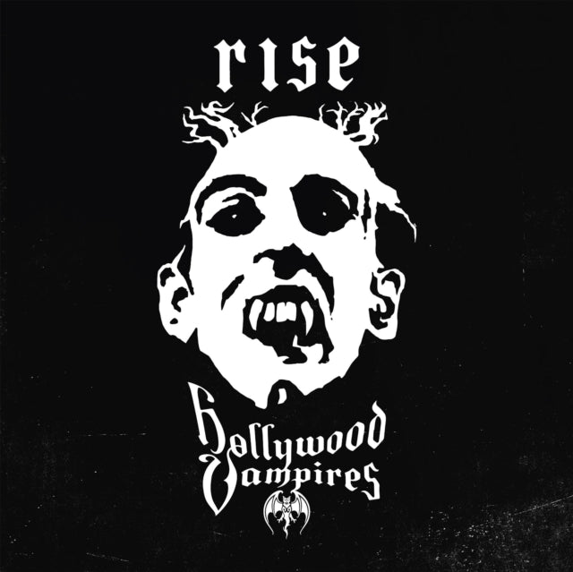 This CD is brand new.Format: CDThis item's title is: RiseArtist: Hollywood VampiresBarcode: 4029759195269Release Date: 5/17/2024