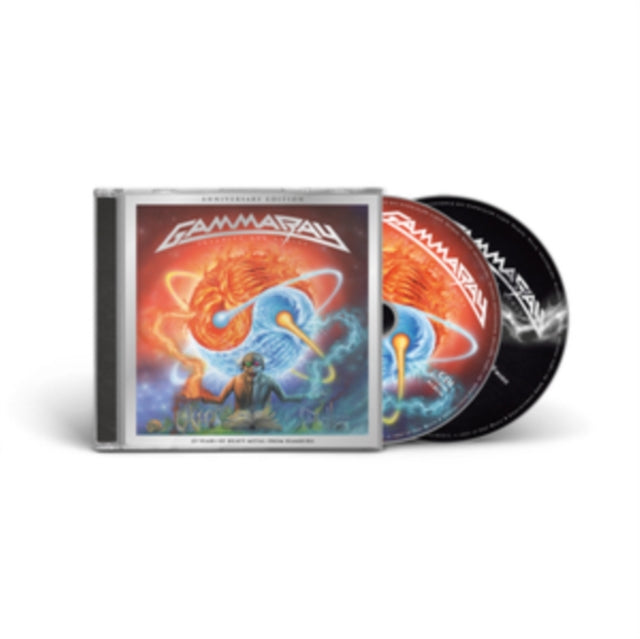 Insanity And Genius (Anniversary) (2CD)