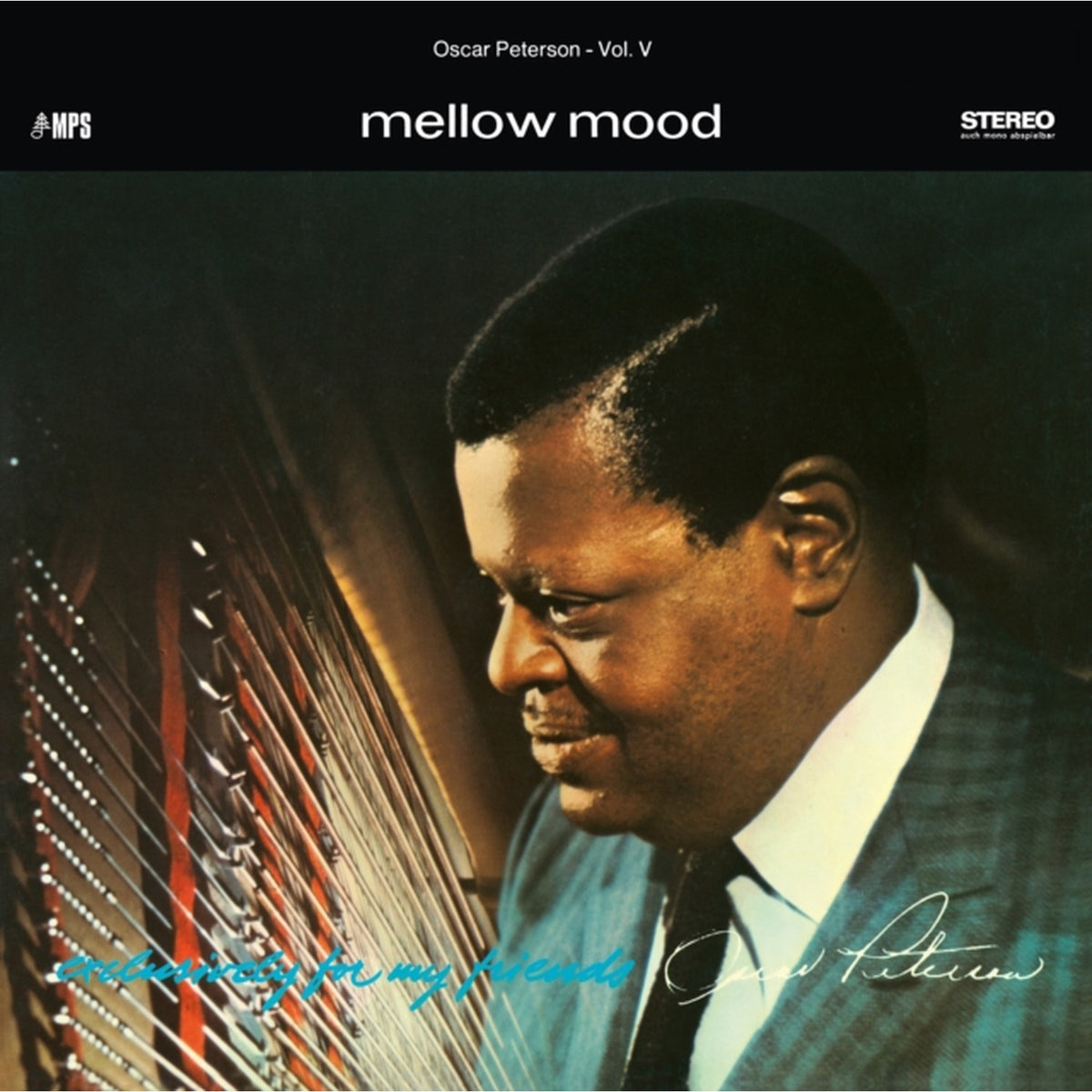 Mellow Mood (Exclusively For My Friends Vol. 5)