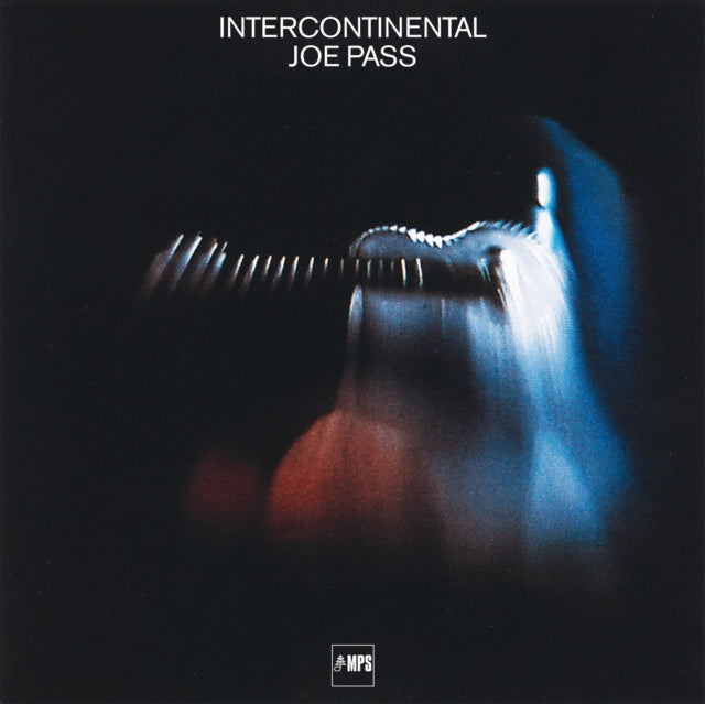 Intercontinental (Curacao Blue LP Vinyl)