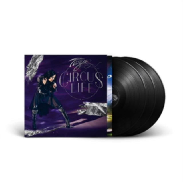 Circus Life (3LP)