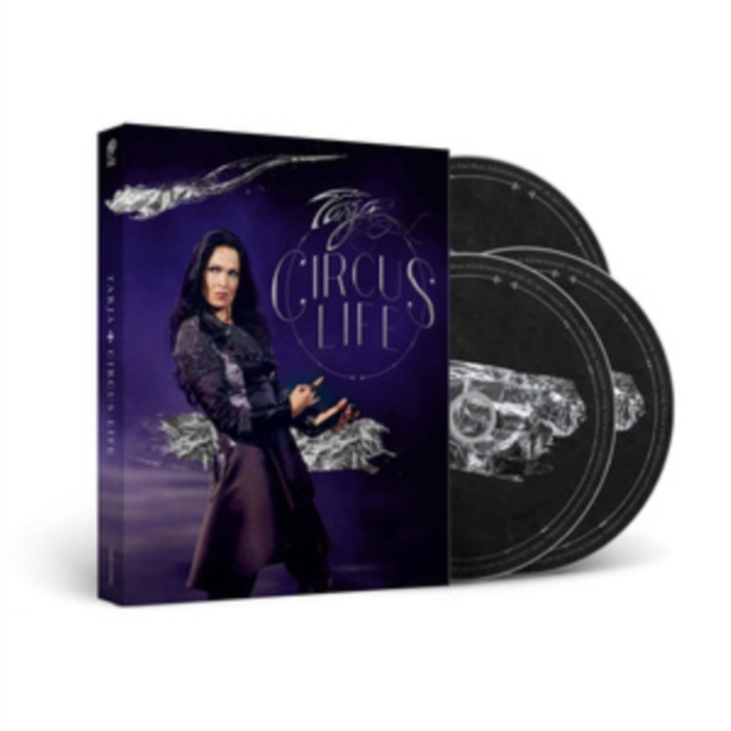 Circus Life (2CD/Blu-Ray)