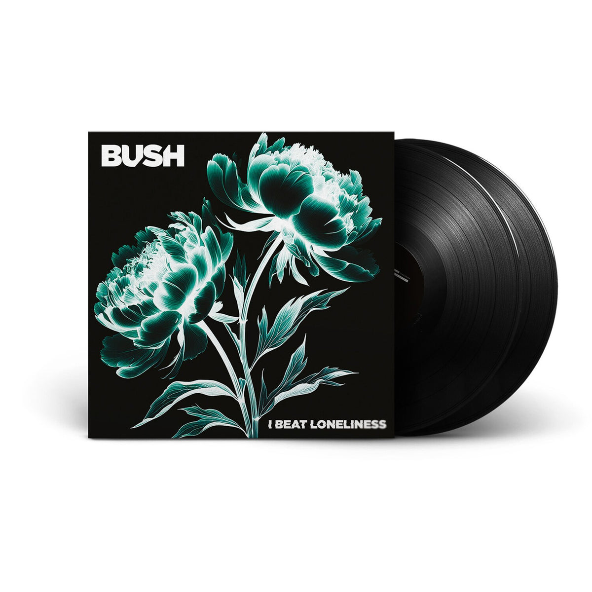 I Beat Loneliness (2LP)