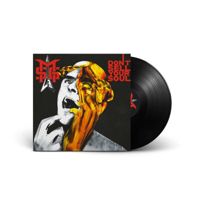 This LP Vinyl is brand new.Format: LP VinylThis item's title is: Don’T Sell Your Soul (180G)Artist: Michael Group SchenkerBarcode: 4029759206972Release Date: 10/24/2025