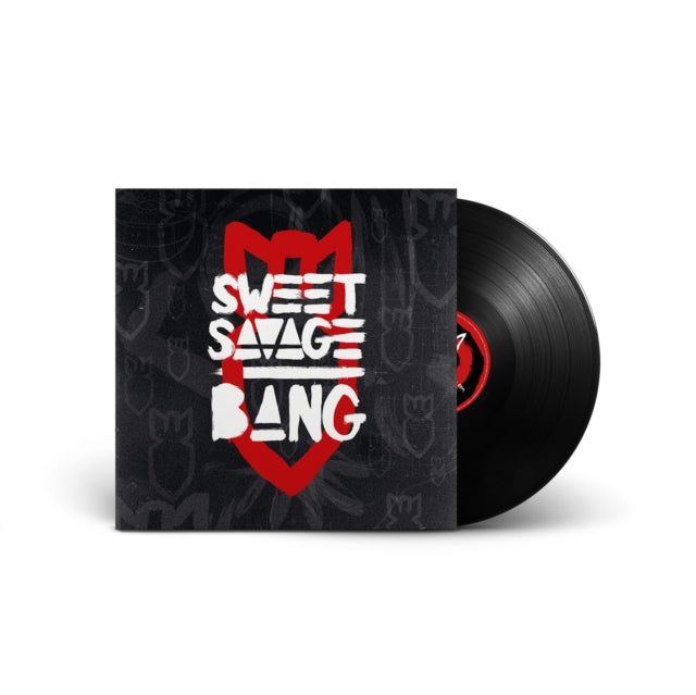 This LP Vinyl is brand new.Format: LP VinylThis item's title is: Bang (180G)Artist: Sweet SavageBarcode: 4029759207238Release Date: 9/12/2025