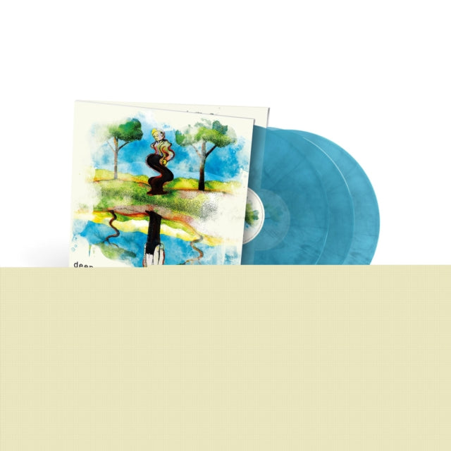 Whoosh! (2LP/Gatefold) & Live In London 2002 (3LP/Import) & Rapture Of The Deep (20Th Anniversary Remix/3LP/180G) & Rapture Of The Deep (20Th Anniversary Remix/Sky Blue Vinyl/3LP/180G)