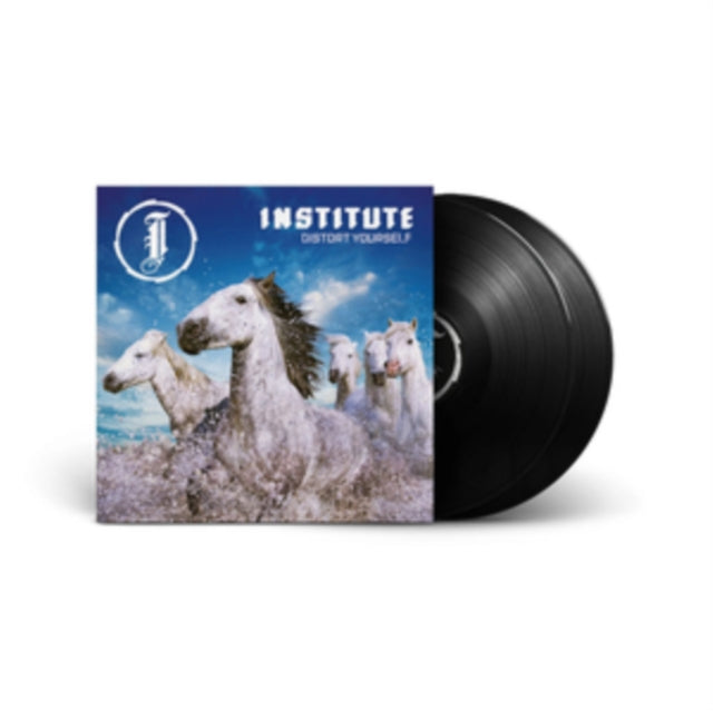 Distort Yourself (2LP/180G)