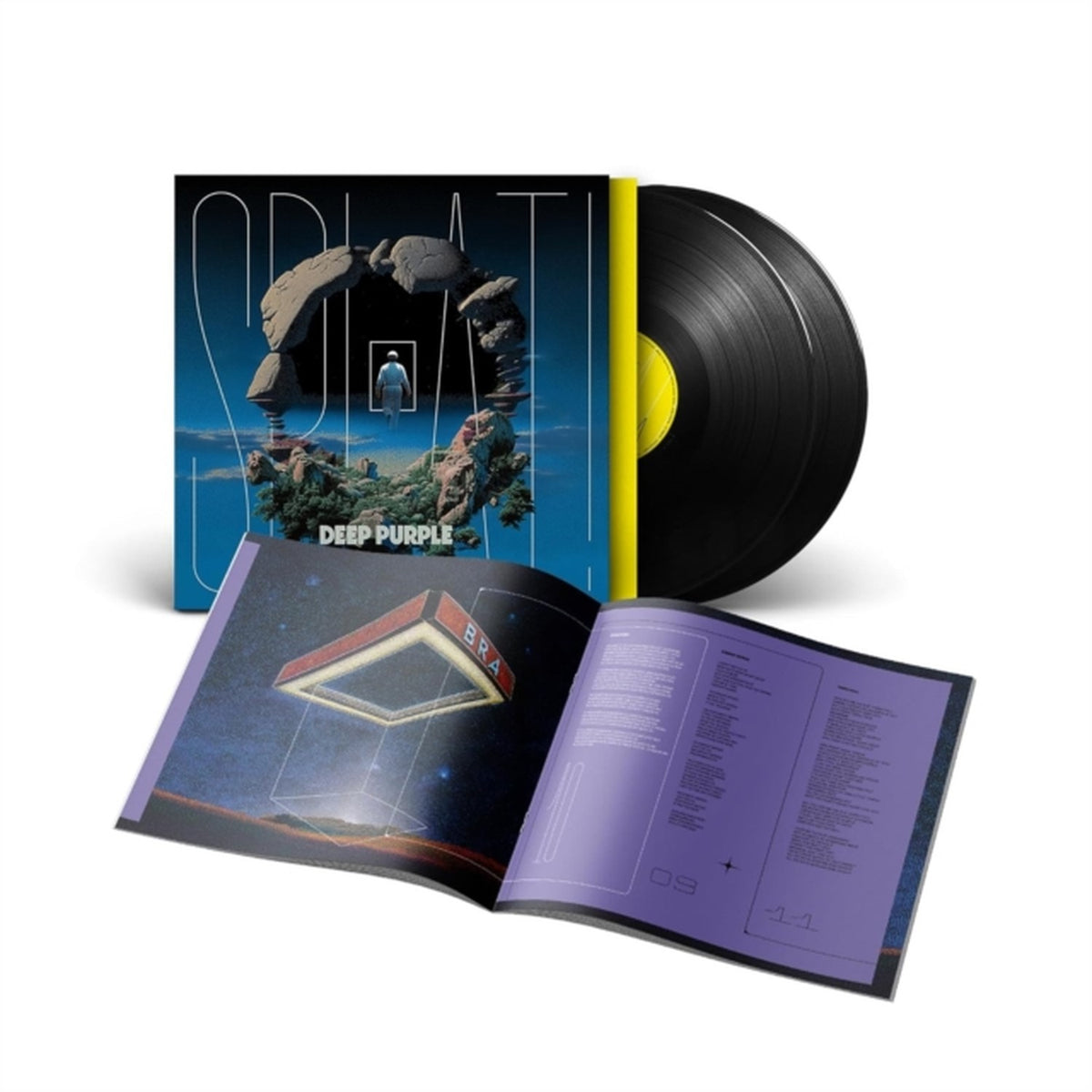 Splat! (2LP/180G)