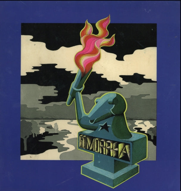 This LP Vinyl is brand new.Format: LP VinylThis item's title is: I Turned To See WhoseArtist: GomorrhaLabel: LONHABarcode: 4035177001334Release Date: 11/4/2013