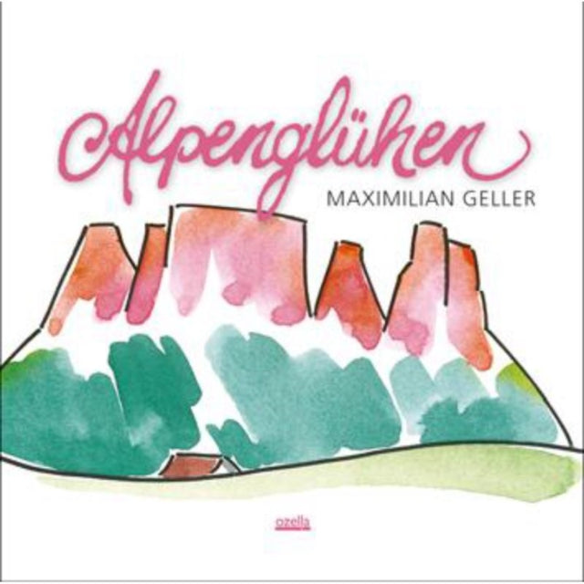 Alpengluehen (180G)