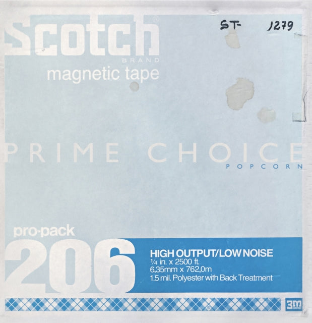 This LP Vinyl is brand new.Format: LP VinylThis item's title is: Prime ChoiceArtist: PopcornBarcode: 4040824090777Release Date: 11/26/2021