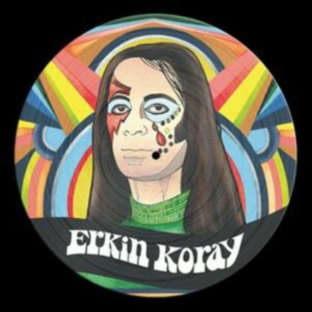 Halimem (Picture Disc)