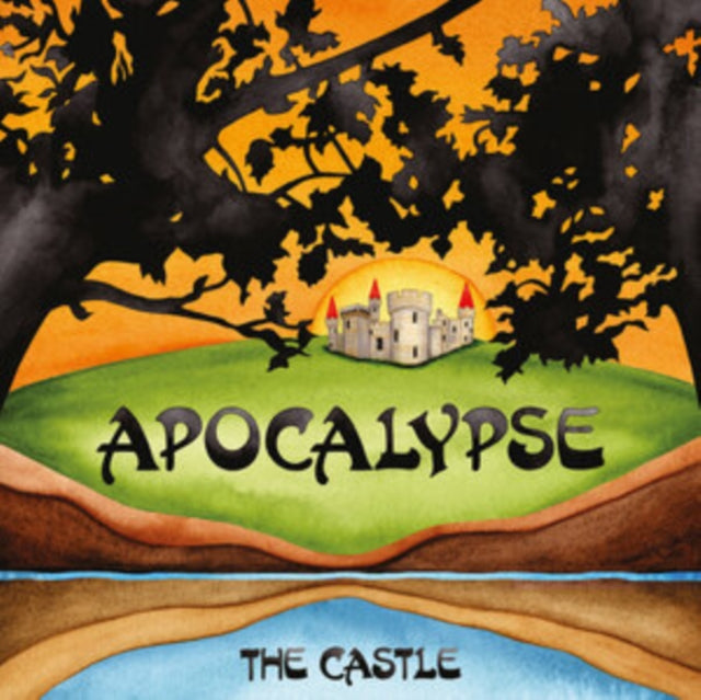 This LP Vinyl is brand new.Format: LP VinylMusic Style: Prog RockThis item's title is: CastleArtist: ApocalypseLabel: OUT-SIDERBarcode: 4040824091132Release Date: 5/13/2022