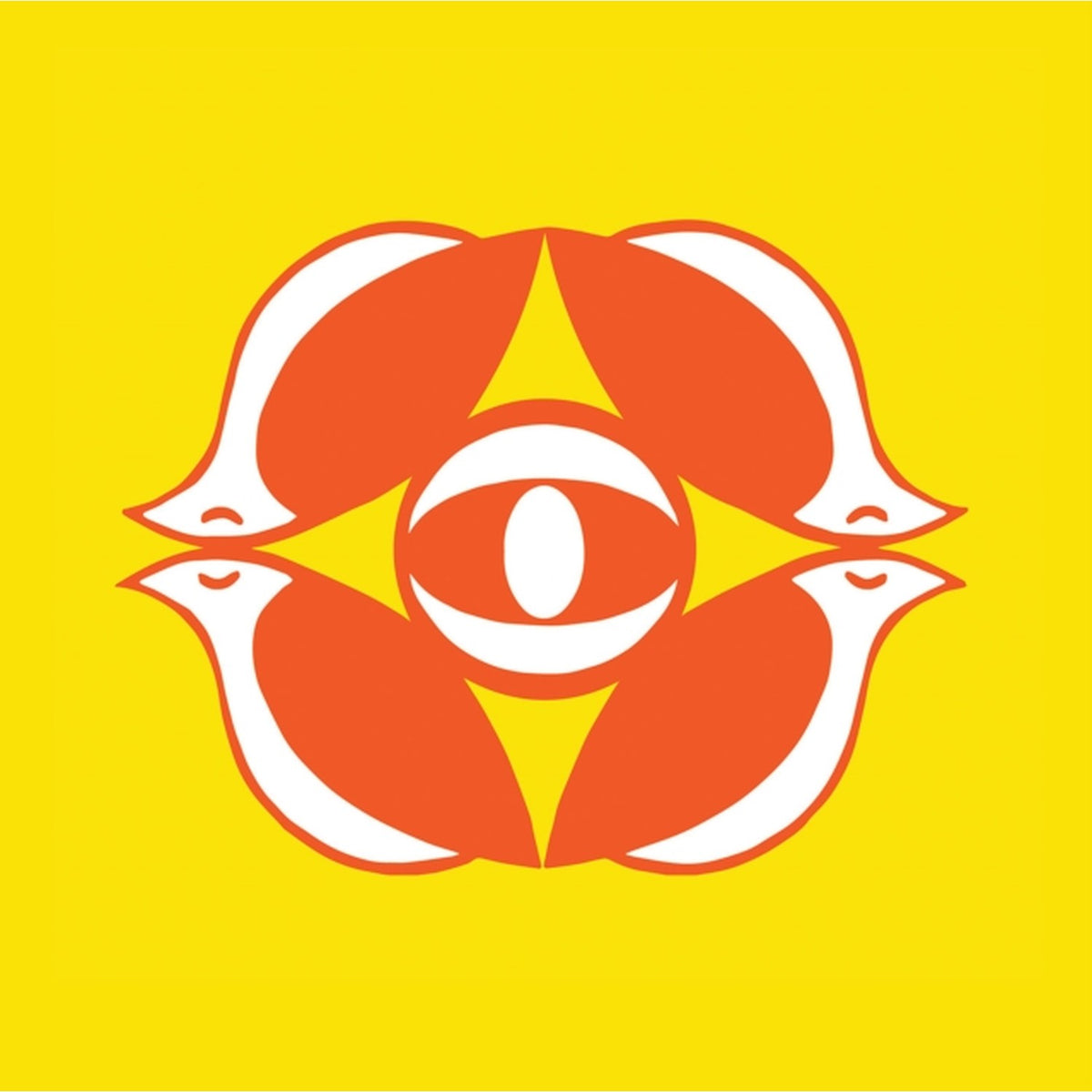 God's Eye