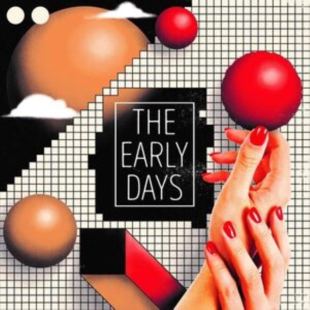 This LP Vinyl is brand new.Format: LP VinylMusic Style: Indie RockThis item's title is: Early Days Vol. Ii (LP/CD)Artist: Various ArtistsLabel: UNTER SCHAFEN RECORDBarcode: 4042564201192Release Date: 4/3/2020
